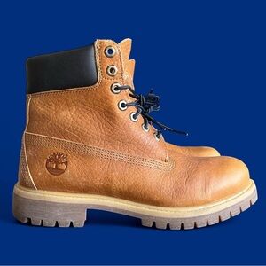 Timberland Premium Waterproof Boots